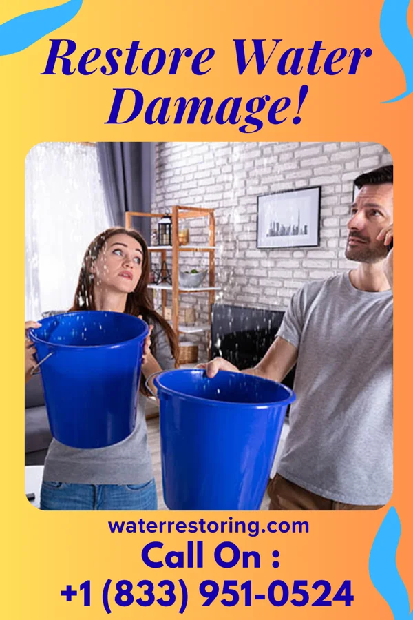 water restoration Titan Cleanup Solutions Port LaBelle