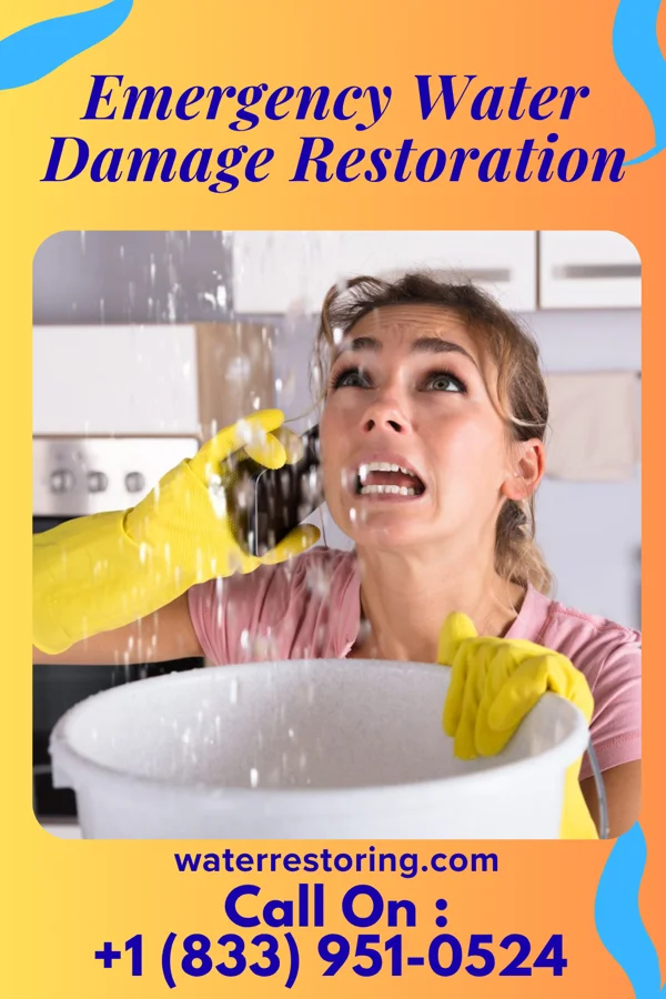 Emergency Water Damage Restoration in Port LaBelle, FL